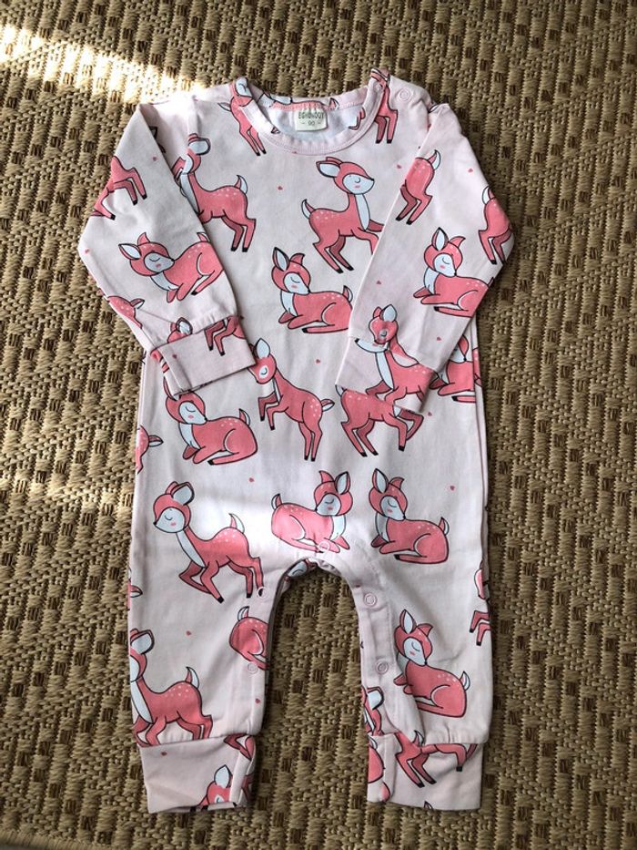 Ensemble taille 90 cm