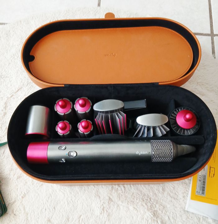 Dyson Airwrap - photo numéro 3
