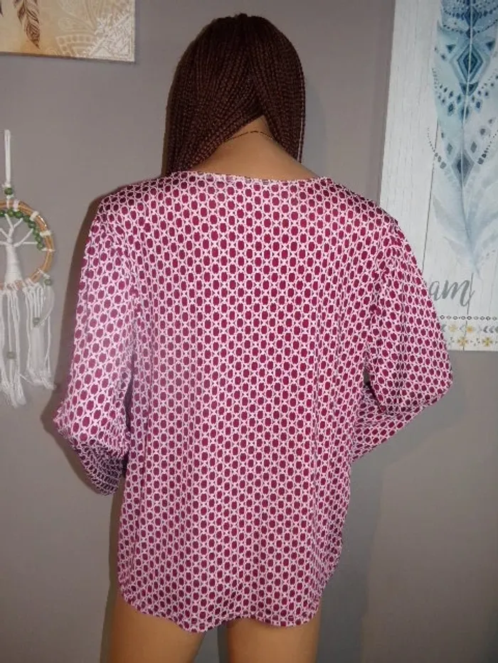 Teeshirt - photo numéro 4