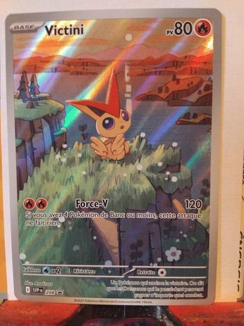 Victini Ar victini pokeball et victini jumbo