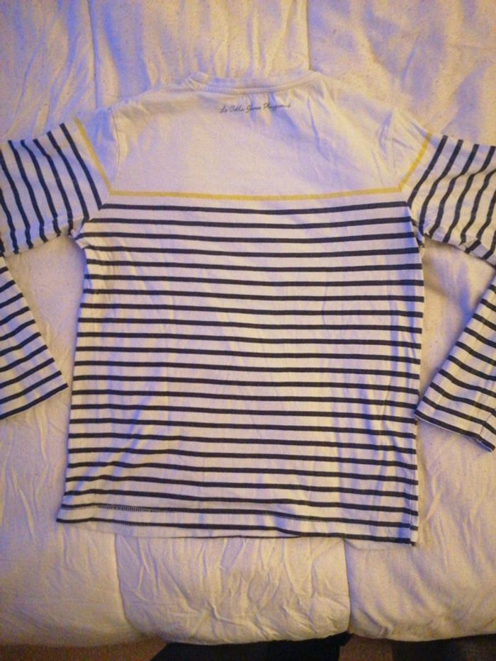 Tee-shirt garçon 14 ans - photo numéro 3