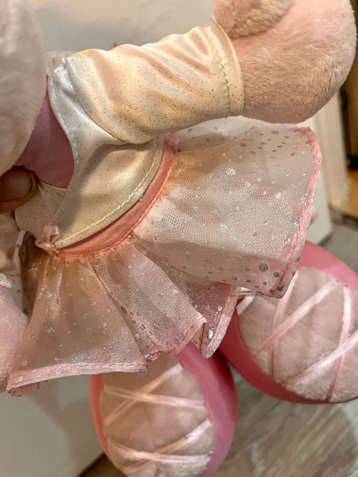 Diddlina peau rose - photo numéro 7