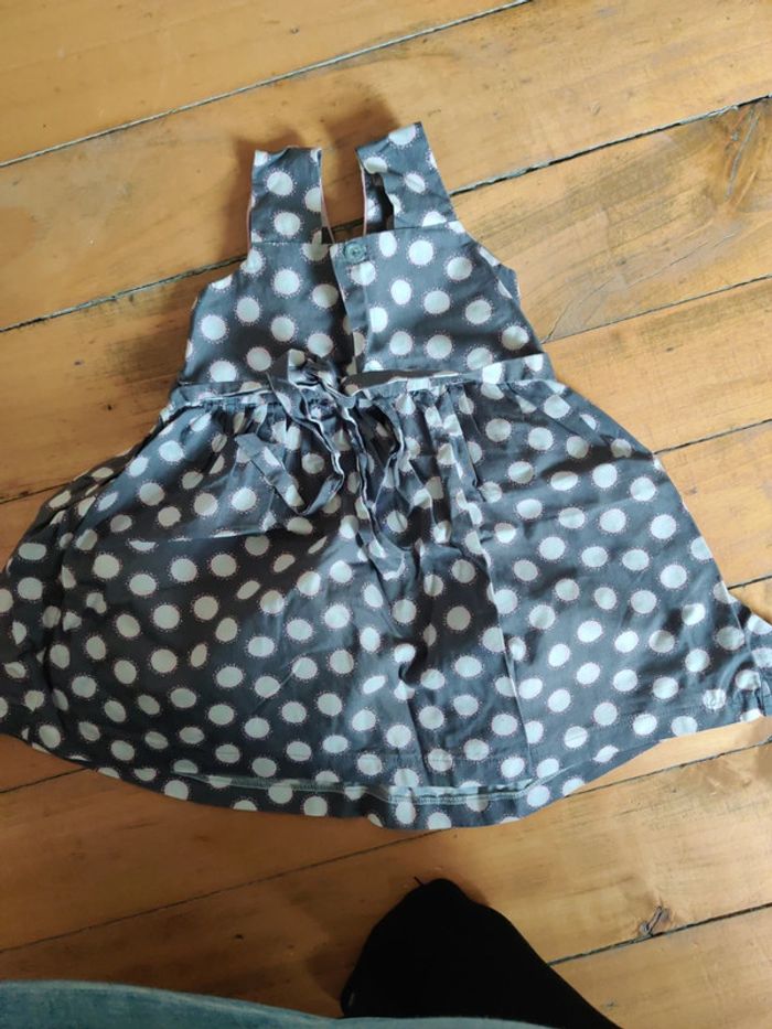 Robe créatrice - photo numéro 2