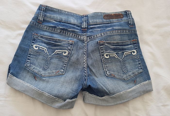 Short - photo numéro 2