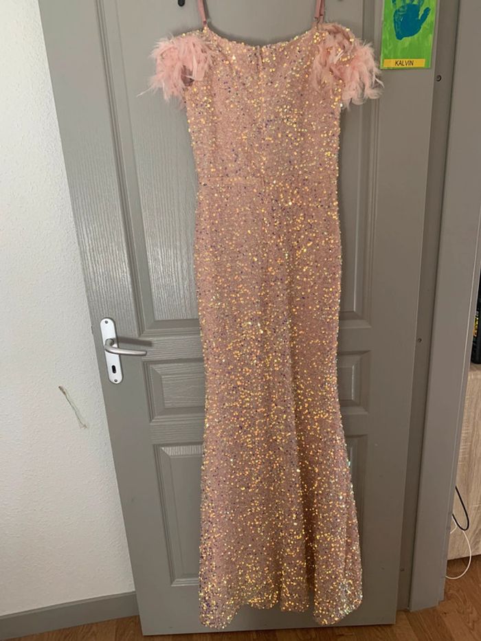 Robe de soirée - photo numéro 2