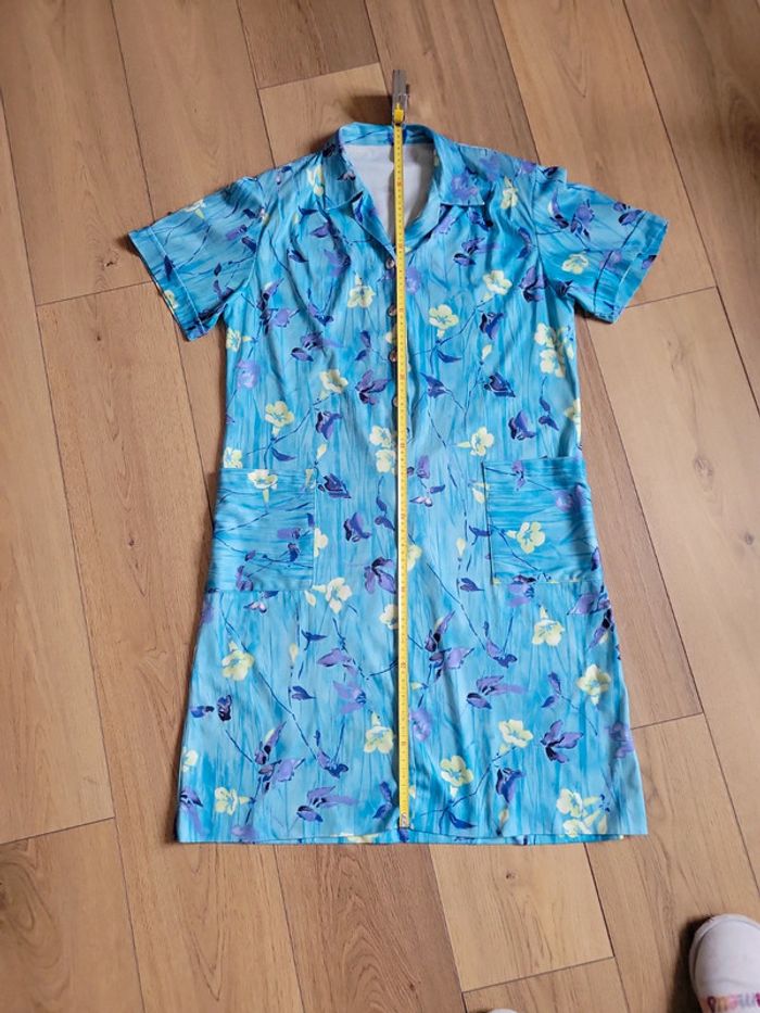 Robe printanière - photo numéro 3