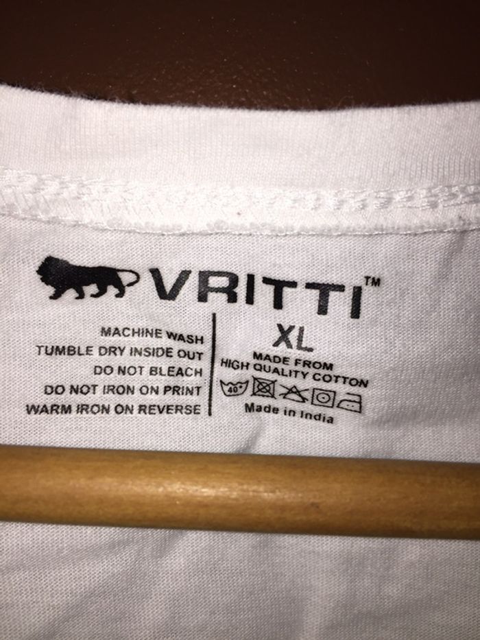 Tee-shirt imprimé - photo numéro 3