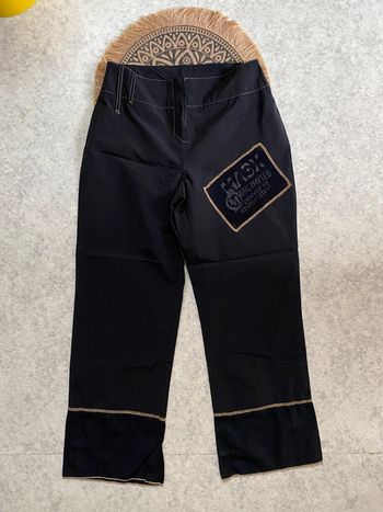 Pantalon La mode est à vous