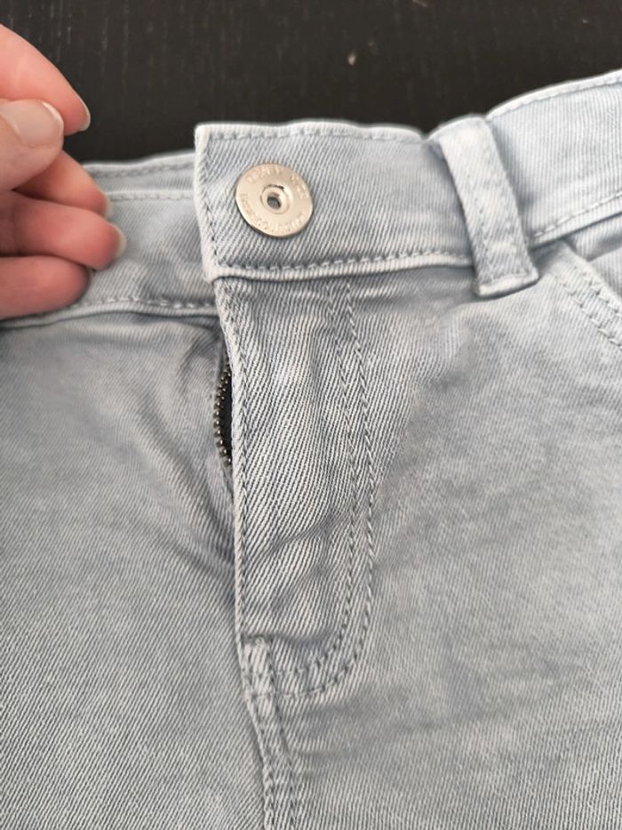 Short 6-7 ans - photo numéro 2