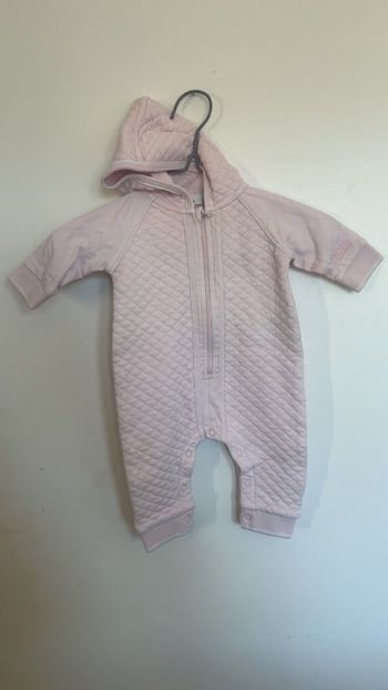 Pyjama sans pied Hugo boss 3mois