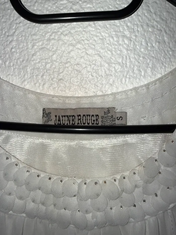 Robe manches courtes - photo numéro 5