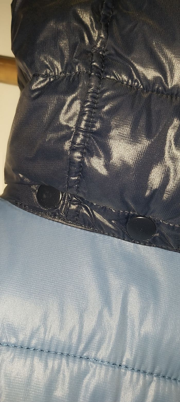 Doudoune/ Parka/ Manteau/ Blouson by Tommy Hilfiger excellent état 12 ans - photo numéro 5