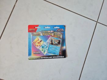 Cartes pokemon prismatic Evolutions Neuf u44