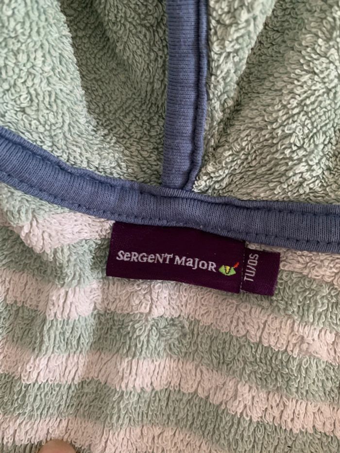 Serviette de bain TU - photo numéro 5