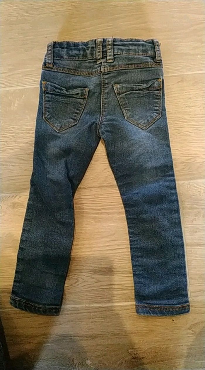 Jean 2 ans - photo numéro 3