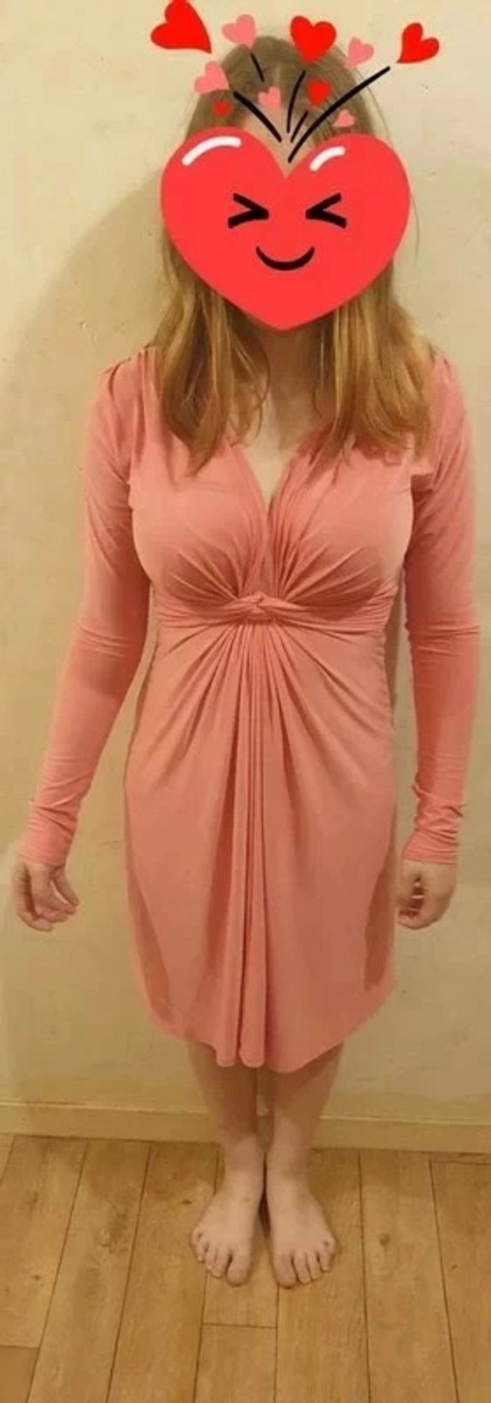 Petite robe XS/S - photo numéro 3
