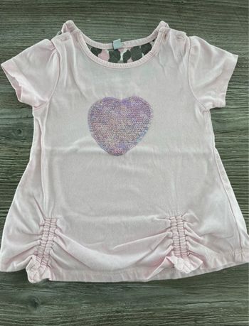 T-shirt 12 mois