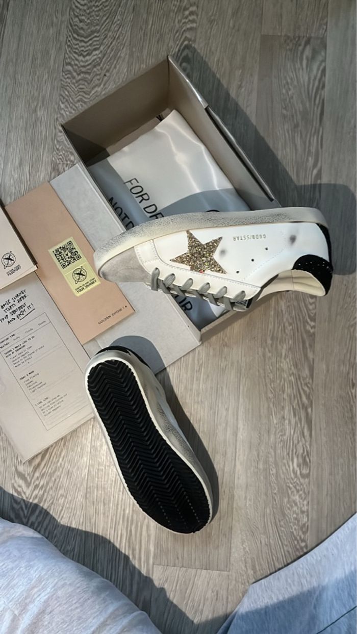 Golden Goose - photo numéro 5