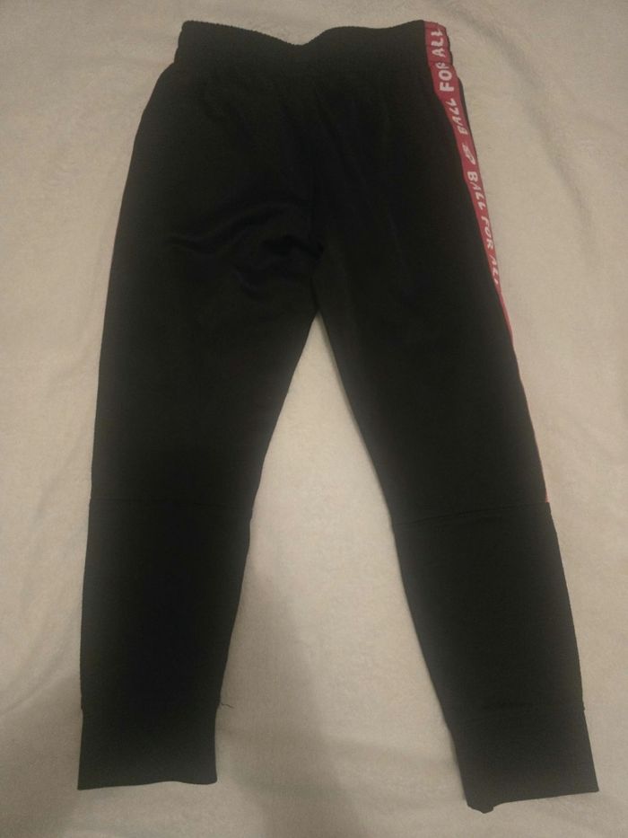 Ensemble jogging Nike garçon 4-5ans - photo numéro 4