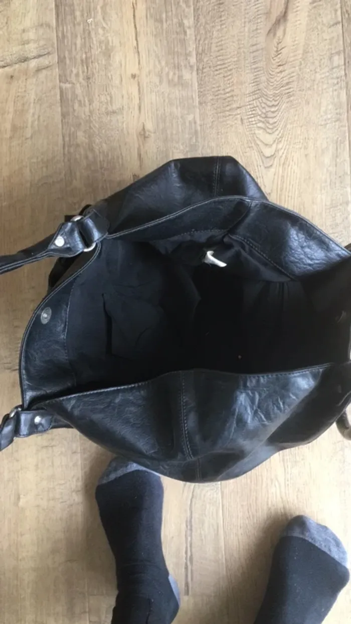 Sac à main - photo numéro 3