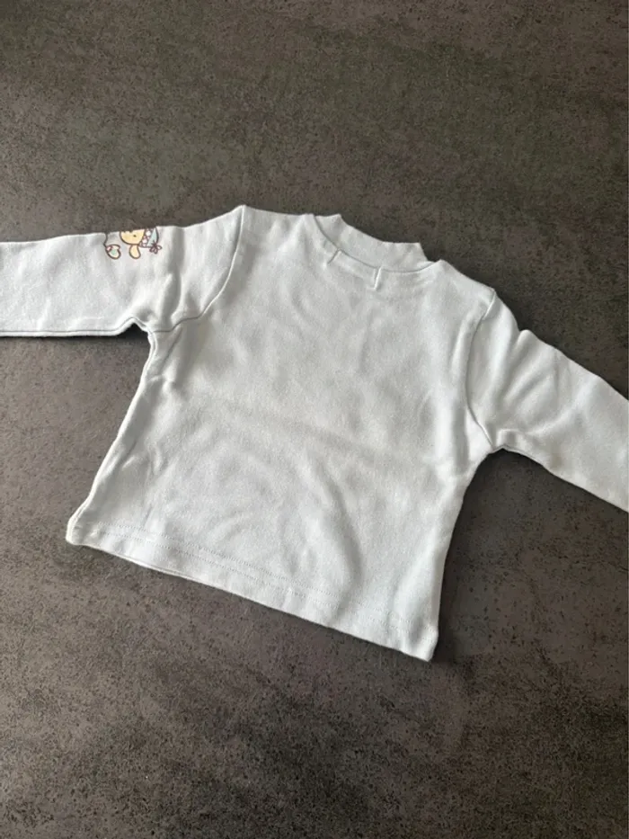 Tenue enfant 6-9 mois - photo numéro 3
