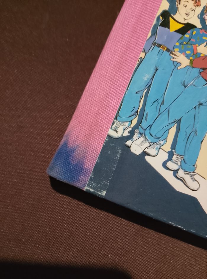 Le clan des 7 - photo numéro 6