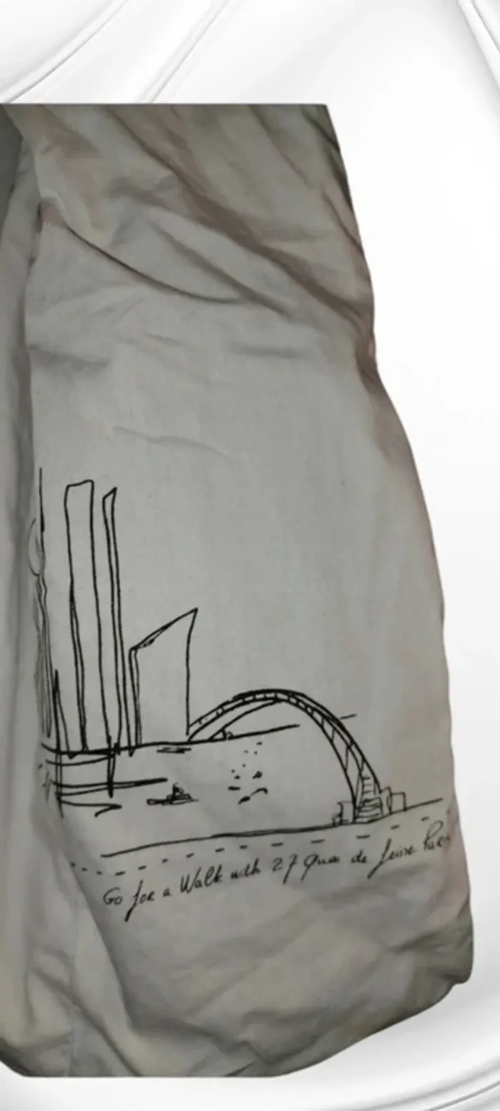 Veste - photo numéro 4