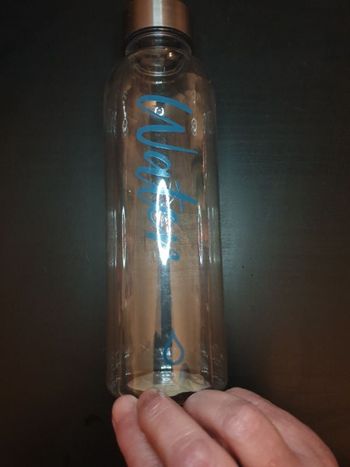 Bouteille Water 500 ml