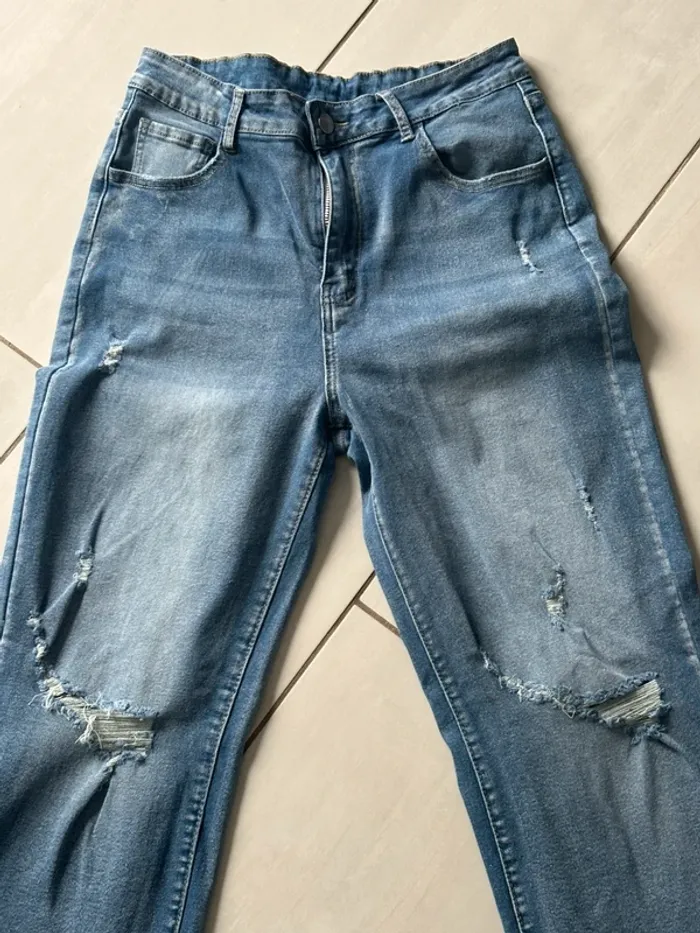 Jeans régular - photo numéro 2