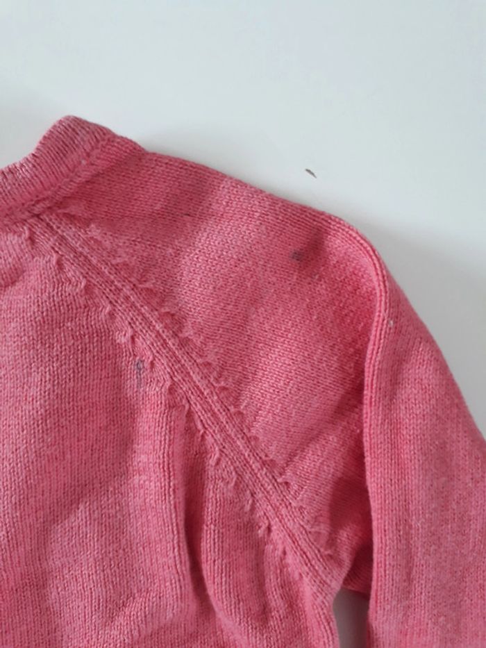 Gilet - photo numéro 4