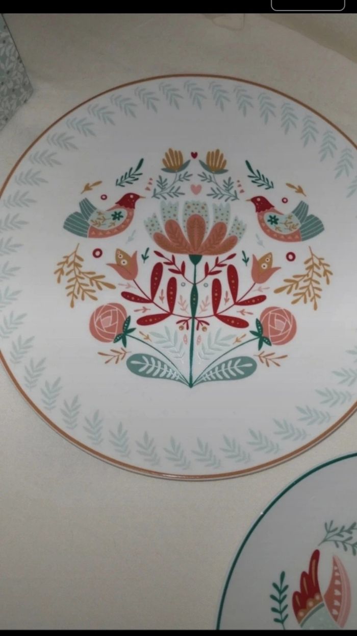 Ensemble repas 3 pièces - photo numéro 3