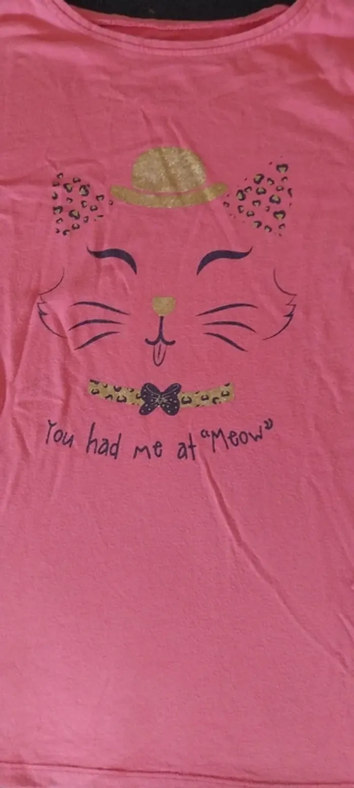 Haut T10ans - photo numéro 2