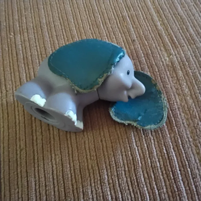 Éléphant 🐢 - photo numéro 4