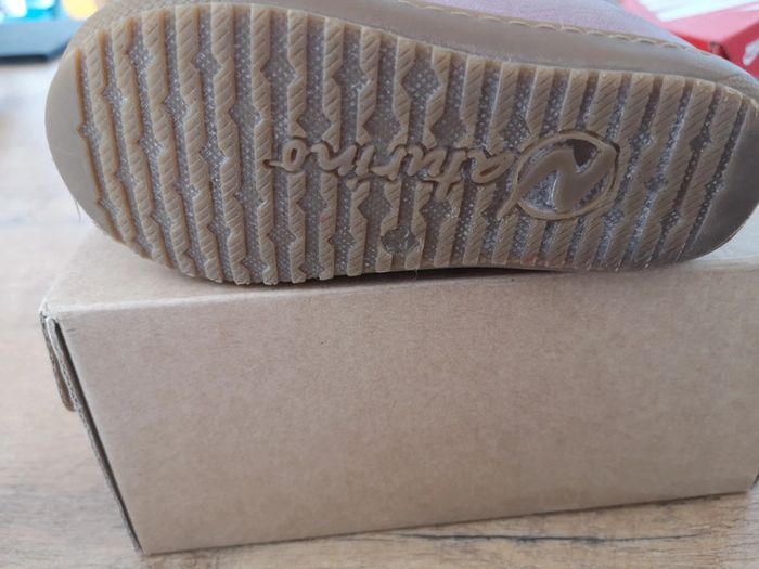 Naturino racoon 23 rose - photo numéro 5