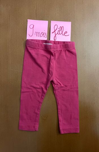 Legging Du Pareil au même 