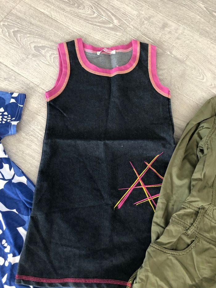 Lot 8 ans - photo numéro 5