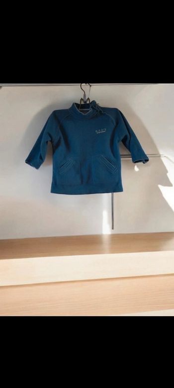 Pull garçons