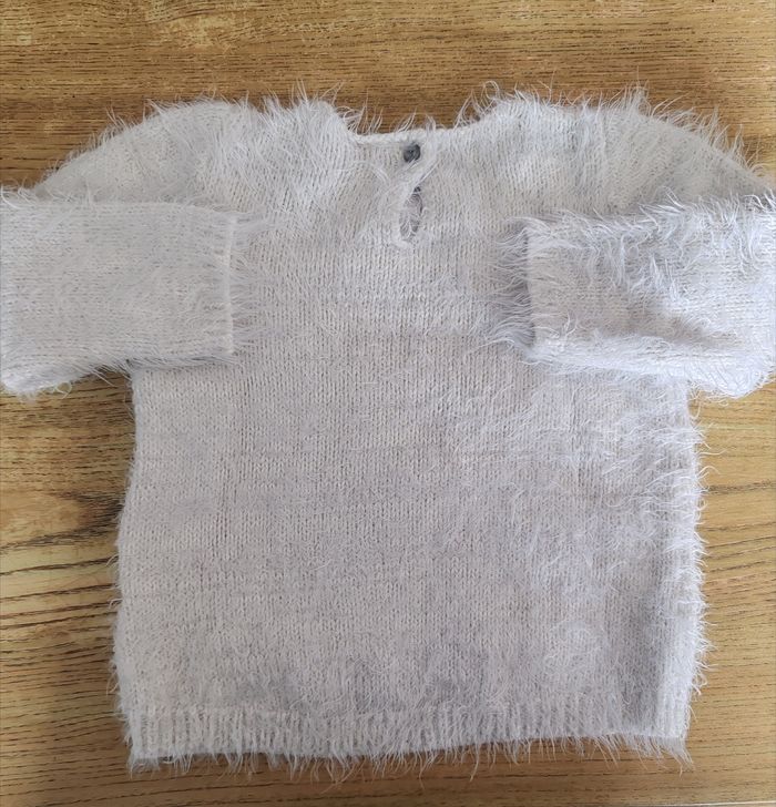 Pull chat - photo numéro 2