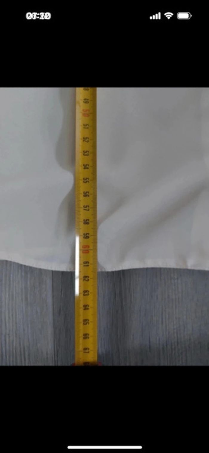Chemisier Fosby Design taille 42 - photo numéro 10