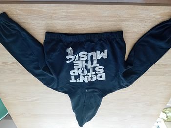 Sweat à capuche Gémo fille 14 ans - Très bon état