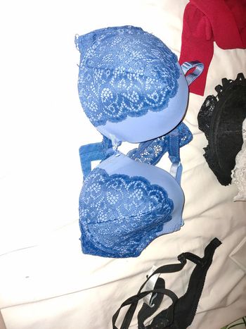 Soutien gorge