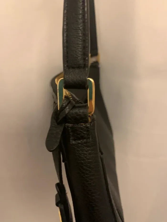 Sac RLL en cuir - photo numéro 13