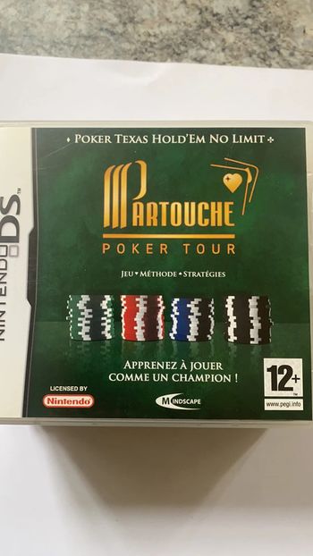 Poker
