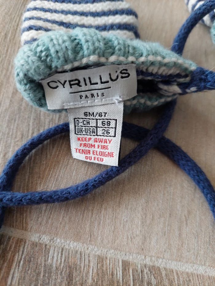 Moufles - photo numéro 2