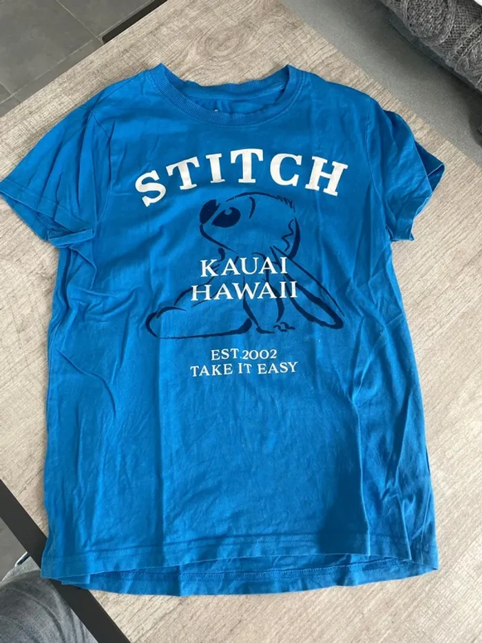 Teeshirt Disney