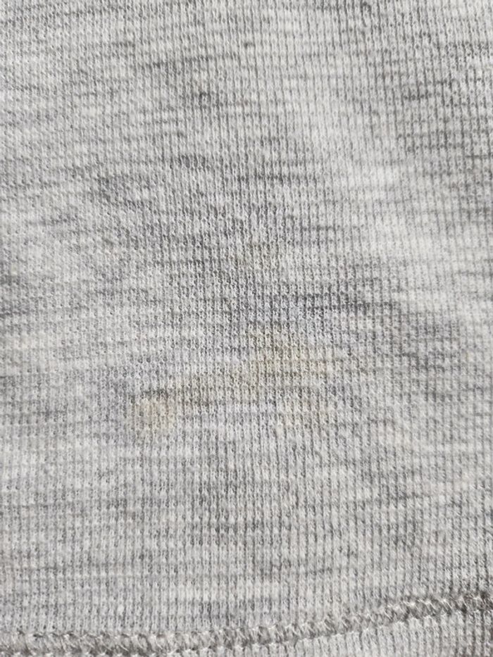 Tee shirt à capuche Zara - photo numéro 5