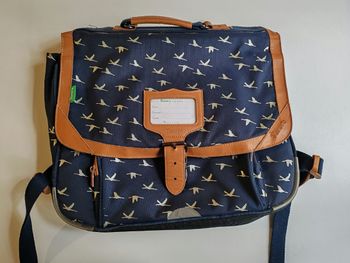 Cartable Tann's