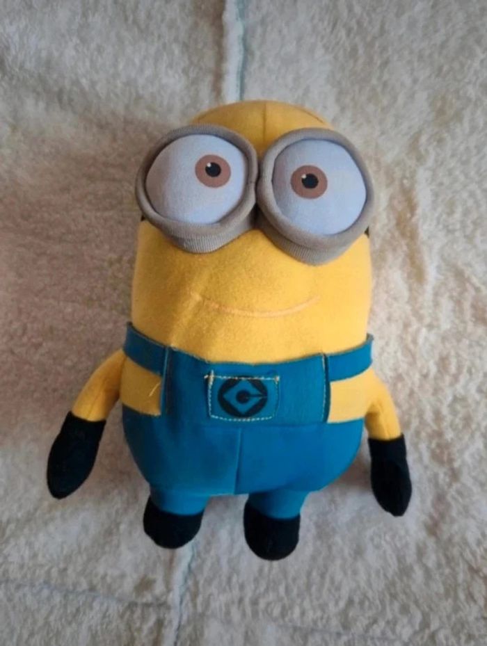 Joli Minion