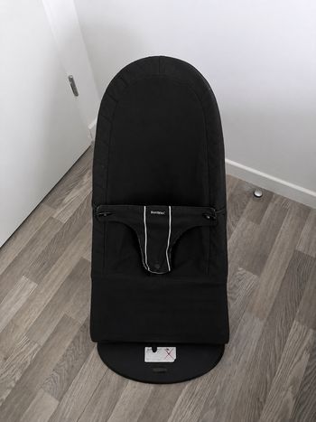 Transat babybjorn 