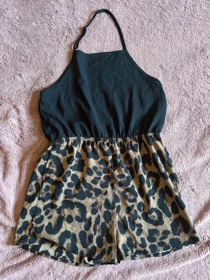 Combi short